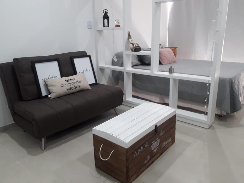 Snow Rest Apartment Ushuaia Exterior foto