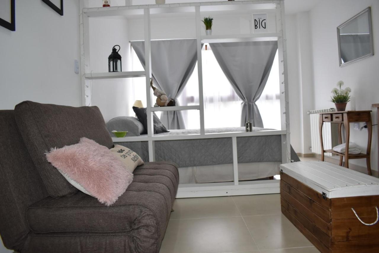 Snow Rest Apartment Ushuaia Exterior foto